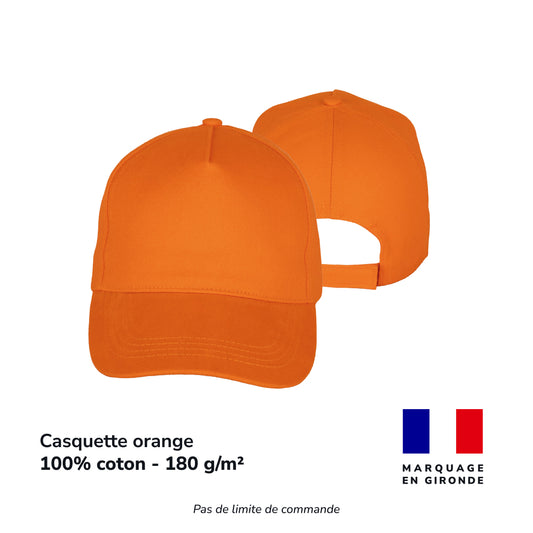 Casquette