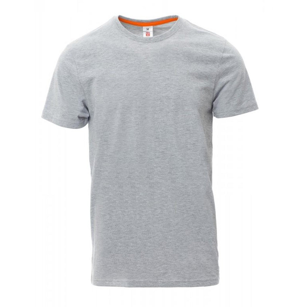 T-shirt 155g/m2 - Marquage Cœur - 100 % Coton
