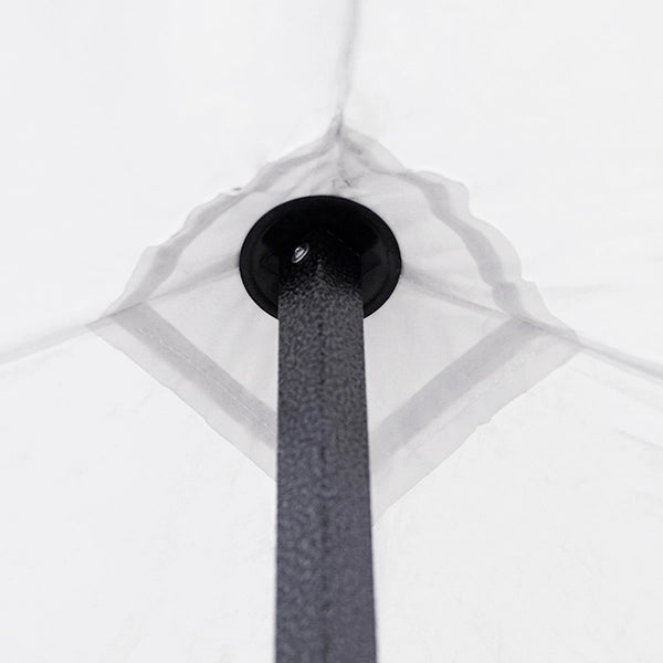 Barnum acier 3x3m - Personnalisable