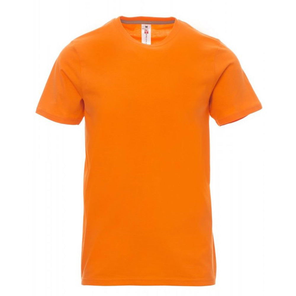 T-shirt 155g/m2 - Marquage Cœur - 100 % Coton