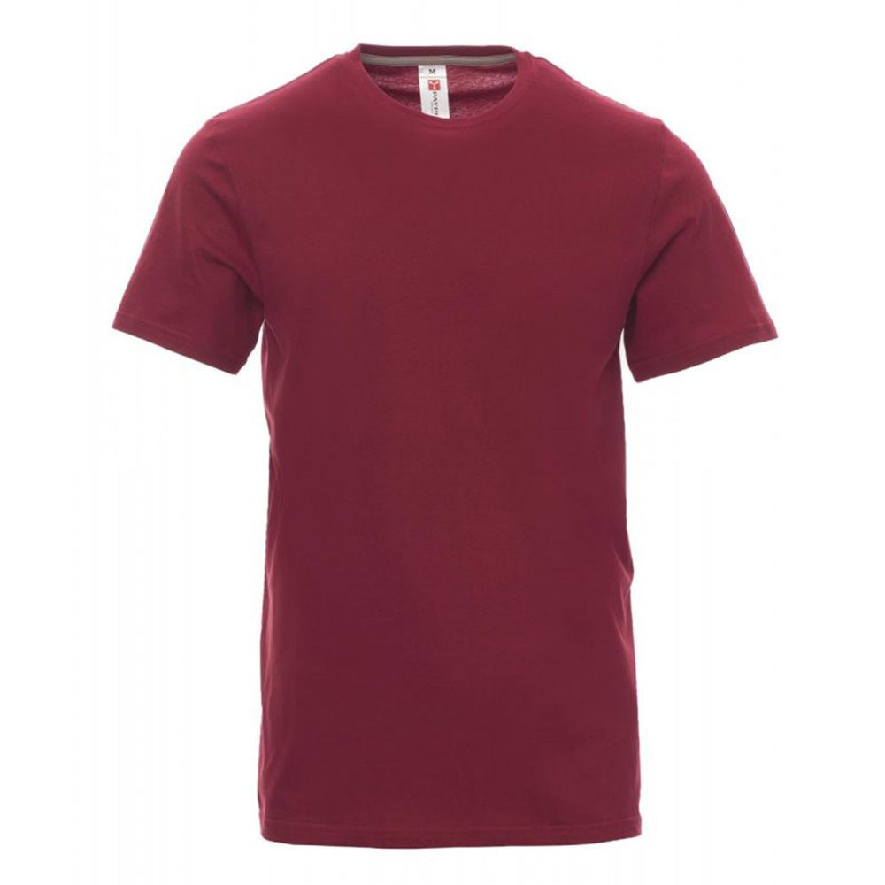 T-shirt 155g/m2 - Marquage Cœur - 100 % Coton