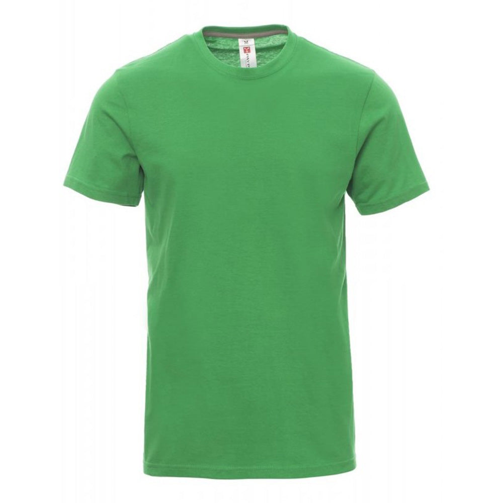 T-shirt 155g/m2 - Marquage Cœur - 100 % Coton