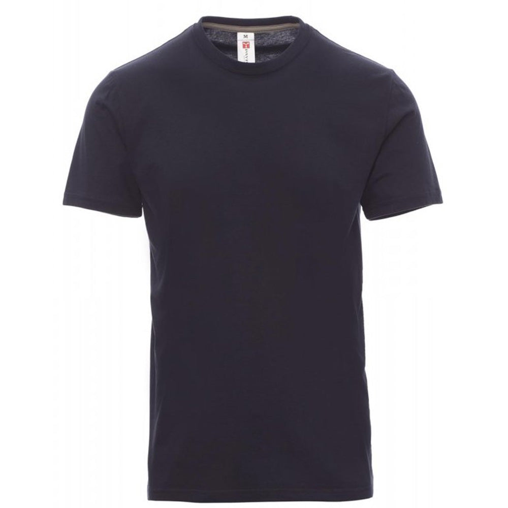 T-shirt 155g/m2 - Marquage Cœur - 100 % Coton