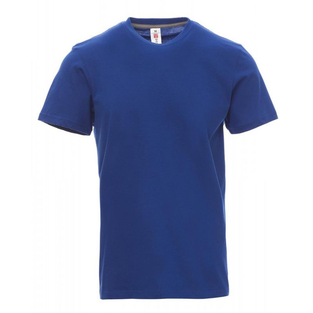 T-shirt 155g/m2 - Marquage Cœur - 100 % Coton