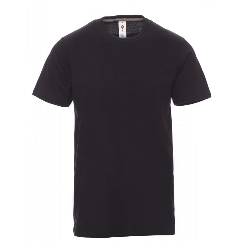 T-shirt 155g/m2 - Marquage Cœur - 100 % Coton