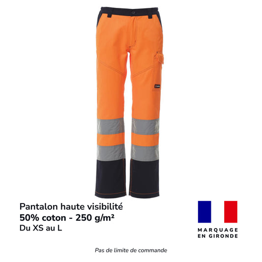 Pantalon femme
