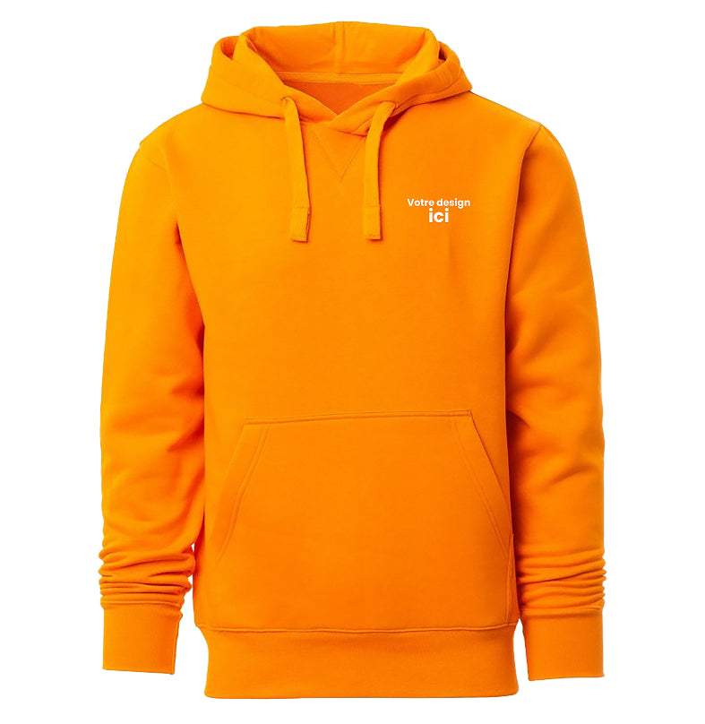 Sweat à capuche