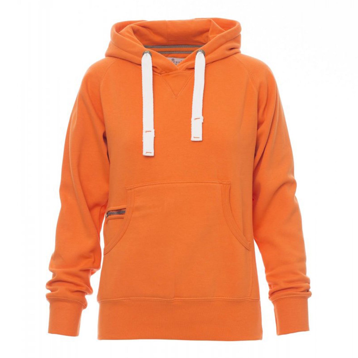 Sweat à capuche femme
