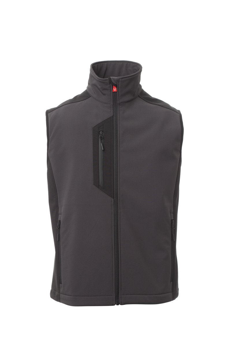 Softshell sans manches