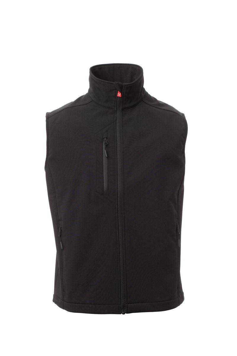 Softshell sans manches