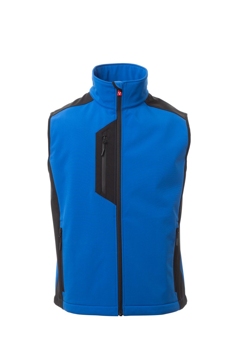 Softshell sans manches