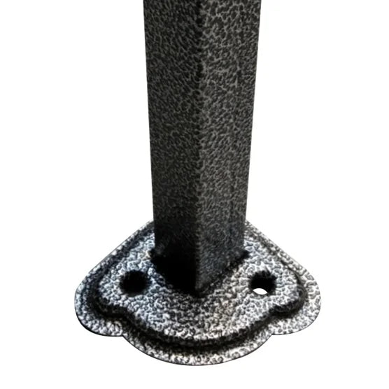 Barnum acier 3x3m - Personnalisable