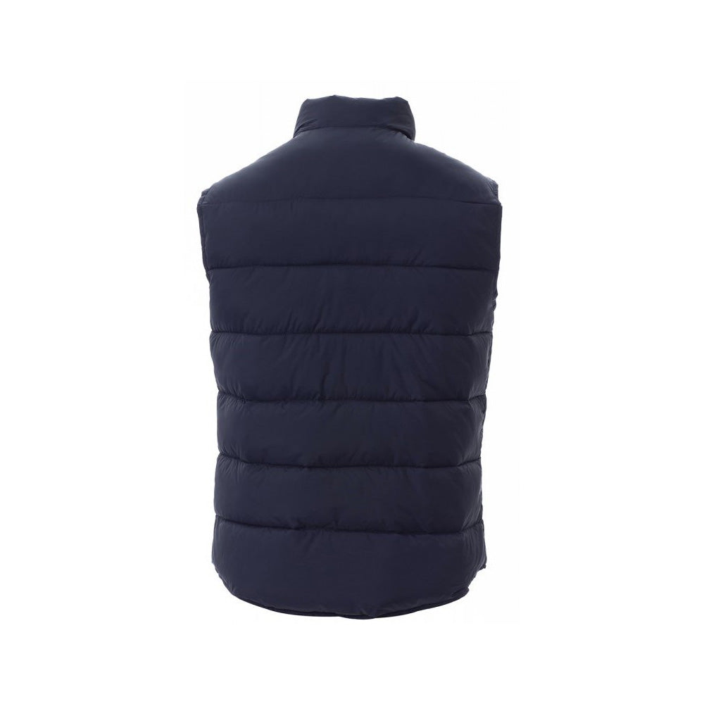 Doudoune 100 % NYLON MEMORY 320T - Marquage Cœur & Dos - Unisexe