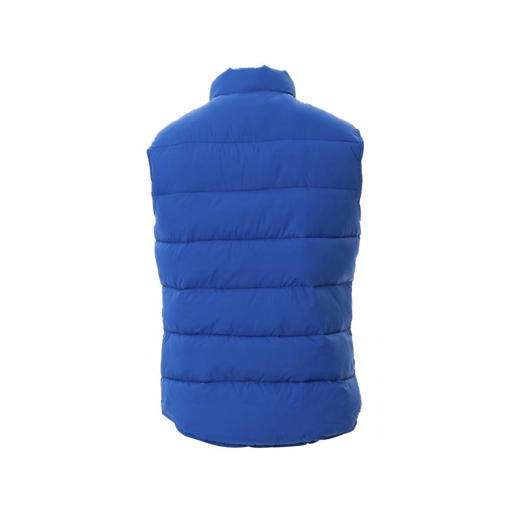 Doudoune 100 % NYLON MEMORY 320T - Marquage Cœur & Dos - Unisexe