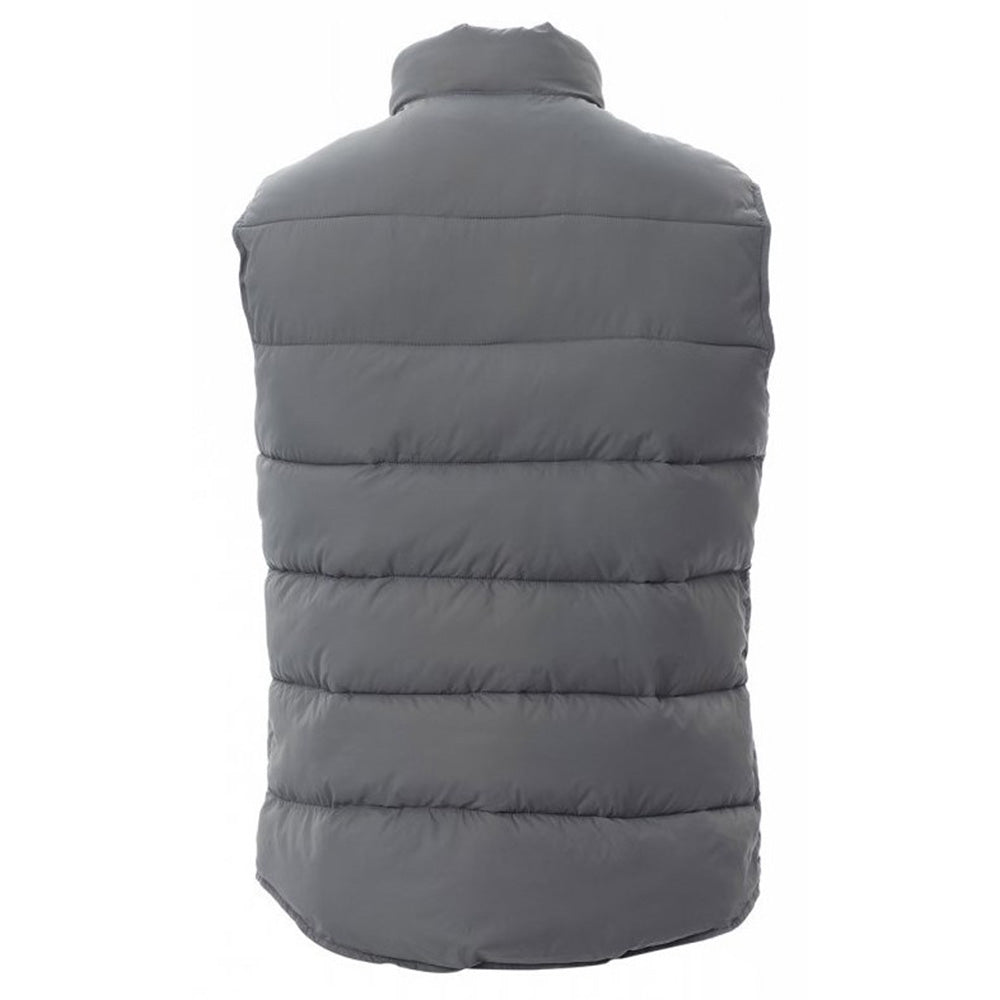 Doudoune 100 % NYLON MEMORY 320T - Marquage Cœur & Dos - Unisexe