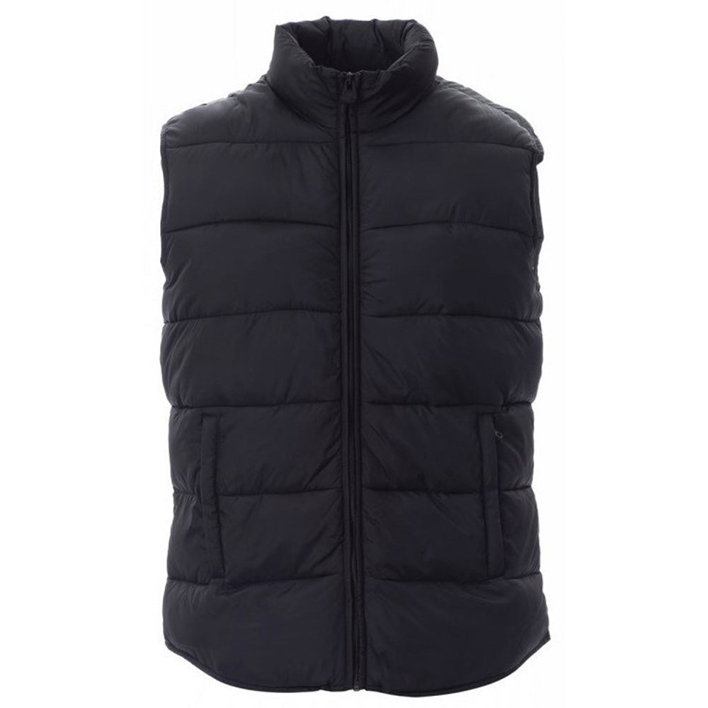 Doudoune 100 % NYLON MEMORY 320T - Marquage Cœur & Dos - Unisexe