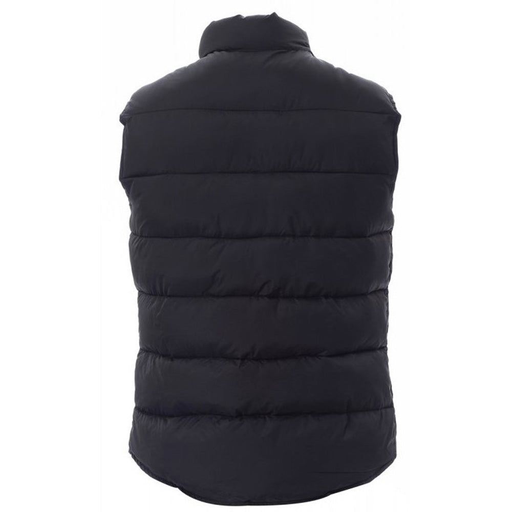 Doudoune 100 % NYLON MEMORY 320T - Marquage Cœur & Dos - Unisexe