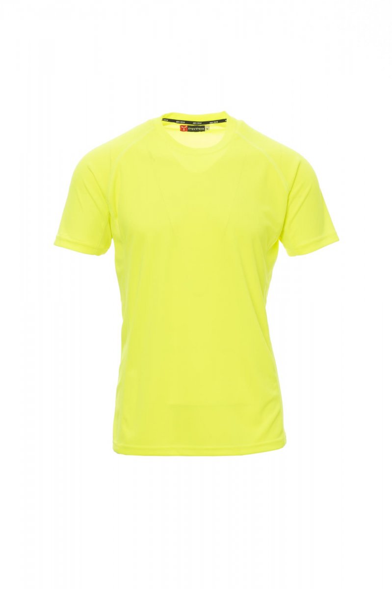 T-shirt de sport respirant