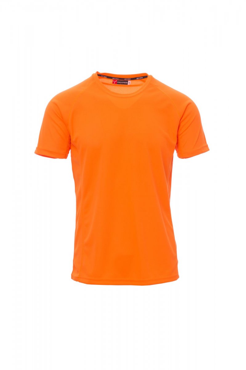 T-shirt de sport respirant