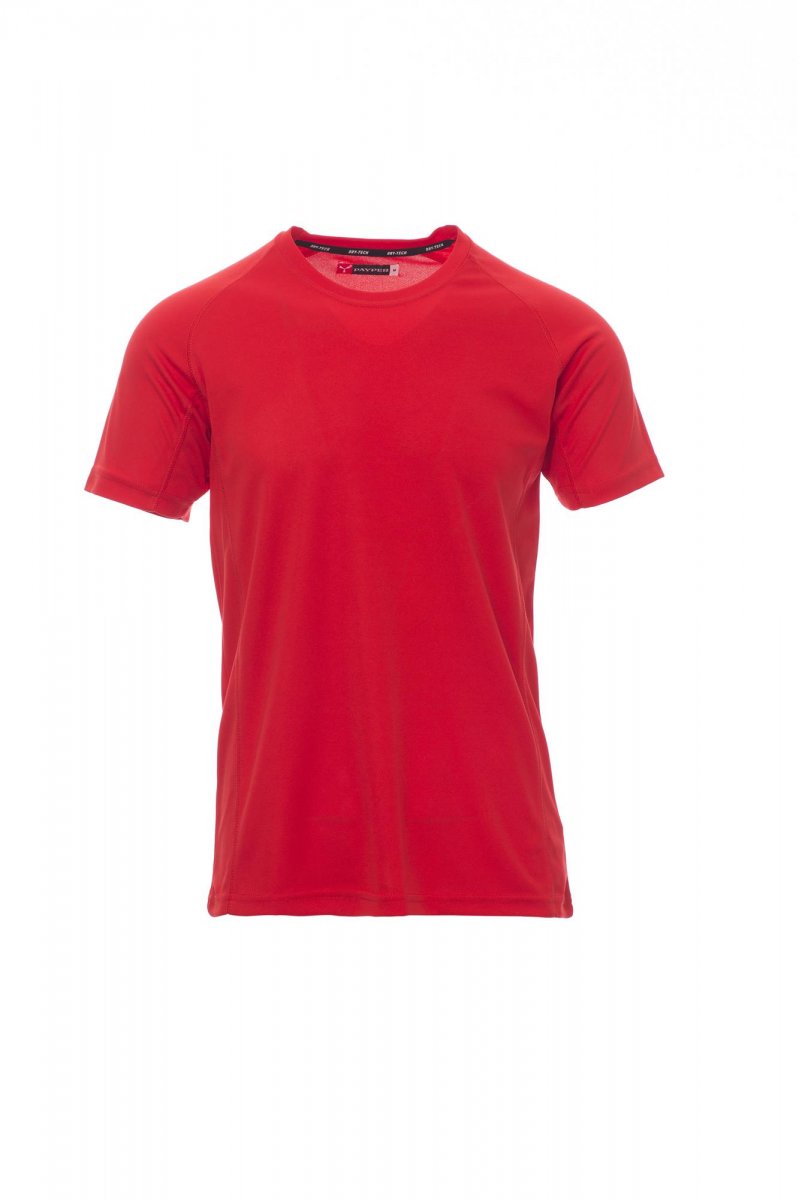 T-shirt de sport respirant
