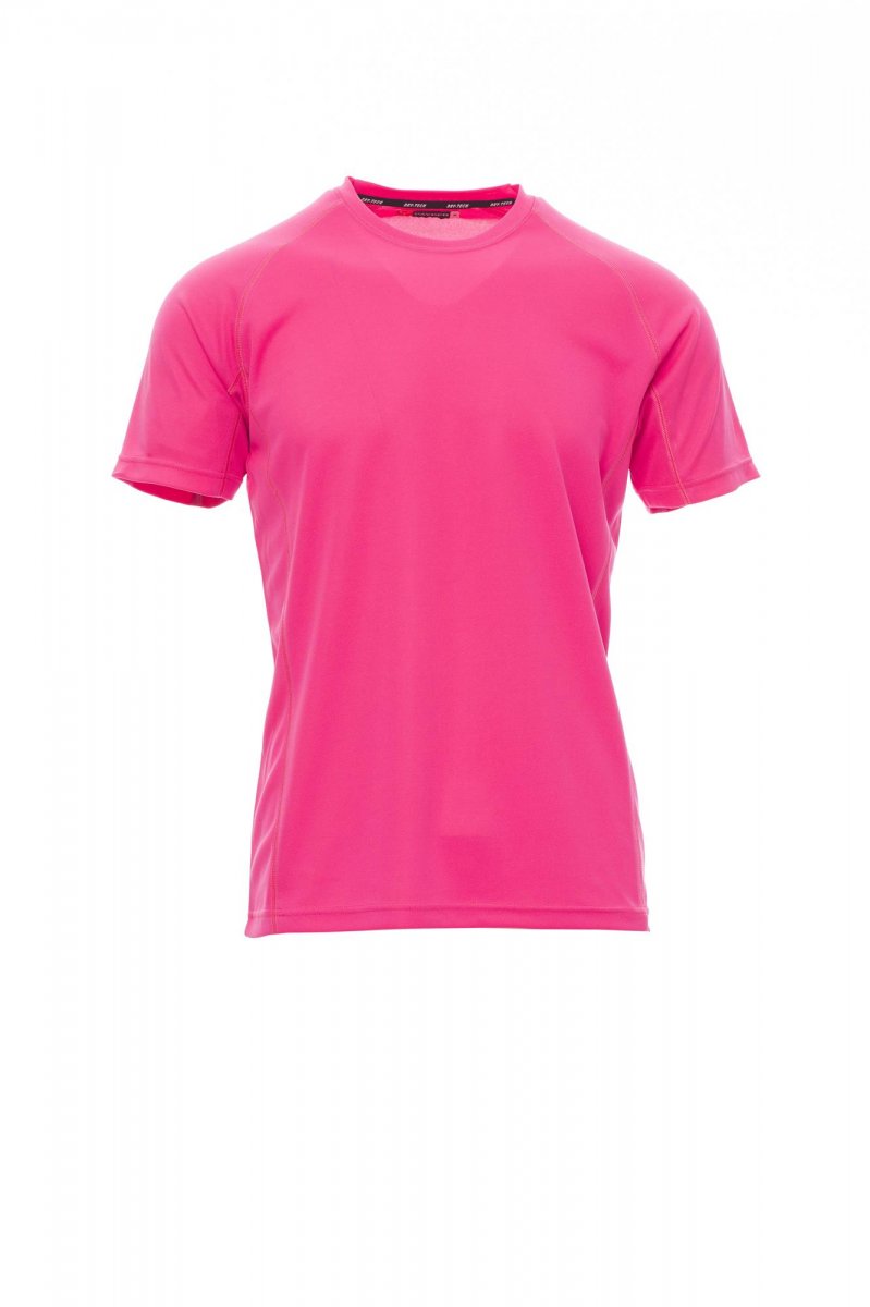 T-shirt de sport respirant