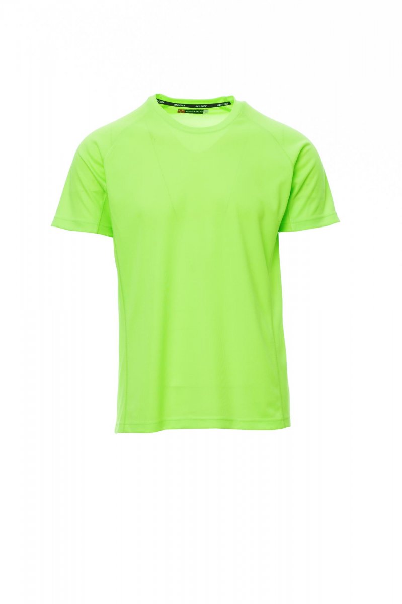 T-shirt de sport respirant
