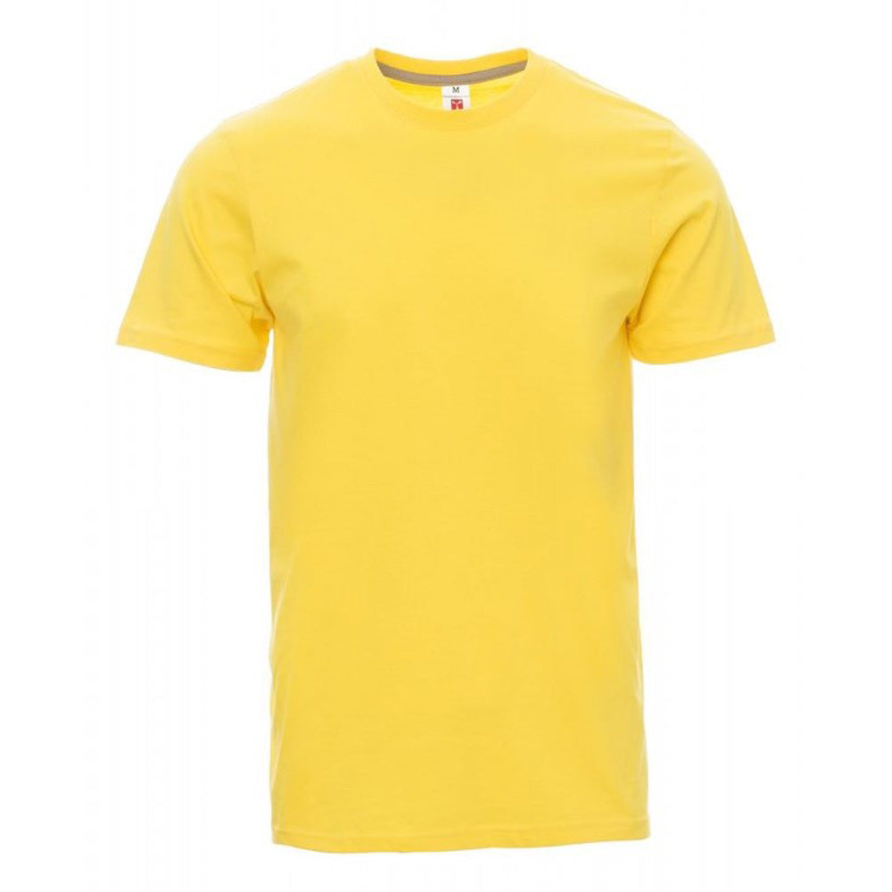 T-shirt 155g/m2 - Marquage Cœur - 100 % Coton