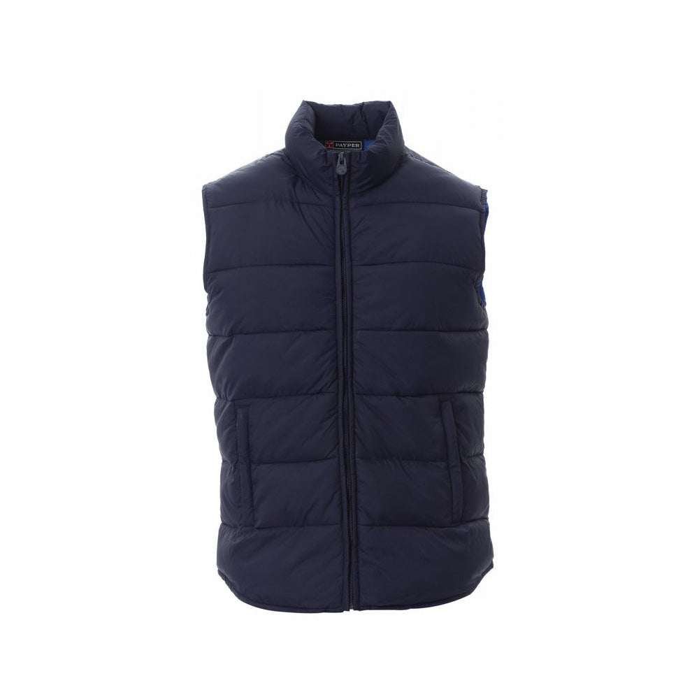 Doudoune 100 % NYLON MEMORY 320T - Marquage Cœur & Dos - Unisexe