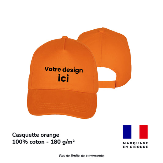 Casquette