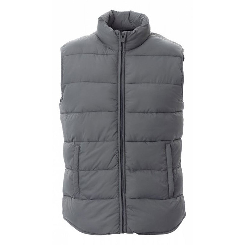 Doudoune 100 % NYLON MEMORY 320T - Marquage Cœur & Dos - Unisexe