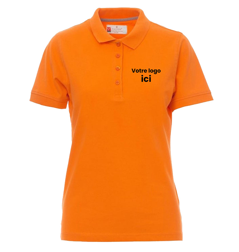 Polo Femme
