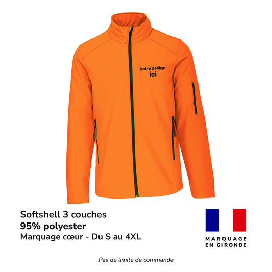 Softshell