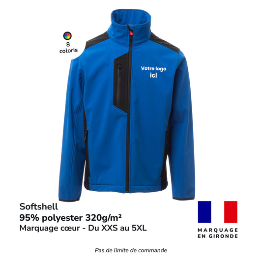 Softshell