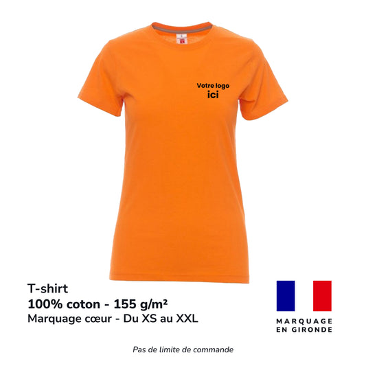 T-shirt Femme