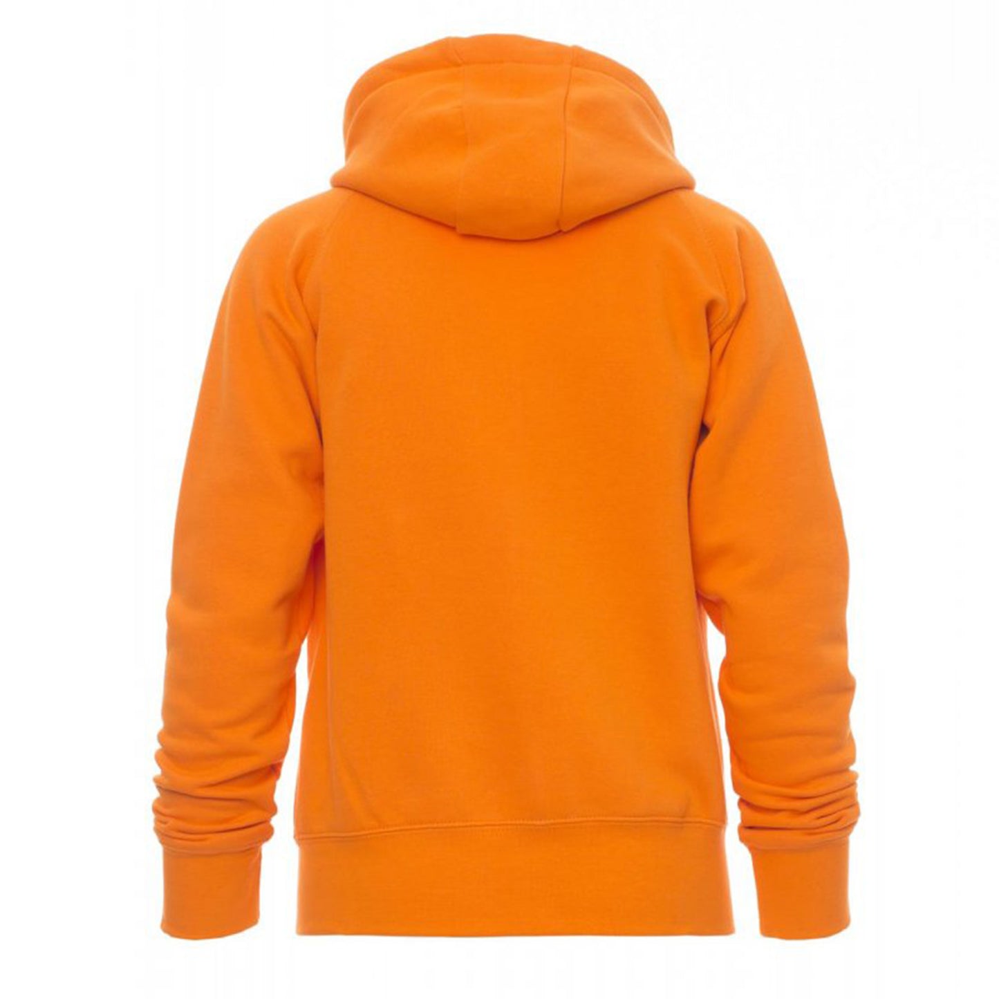 Sweat shirt full zip femme