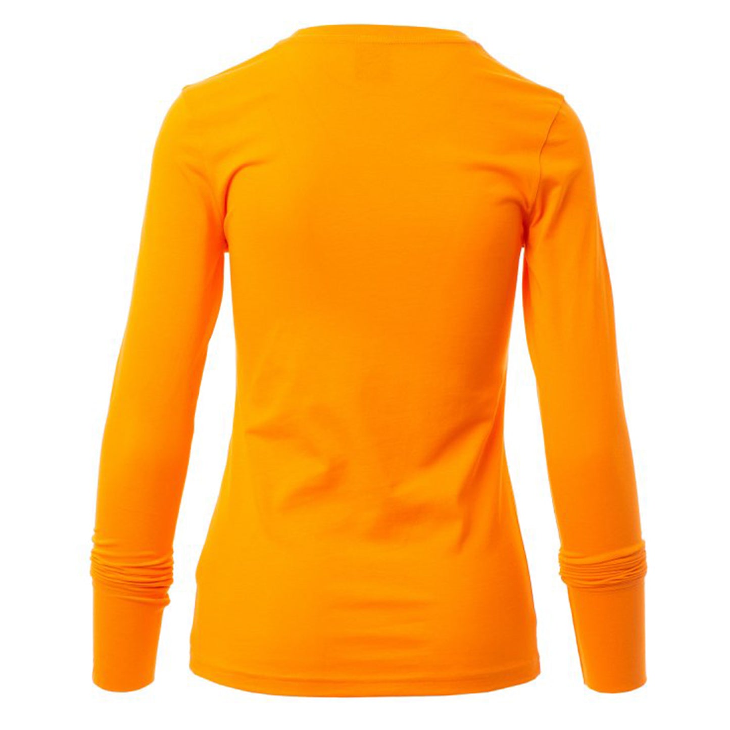 T-shirt manches longues femme