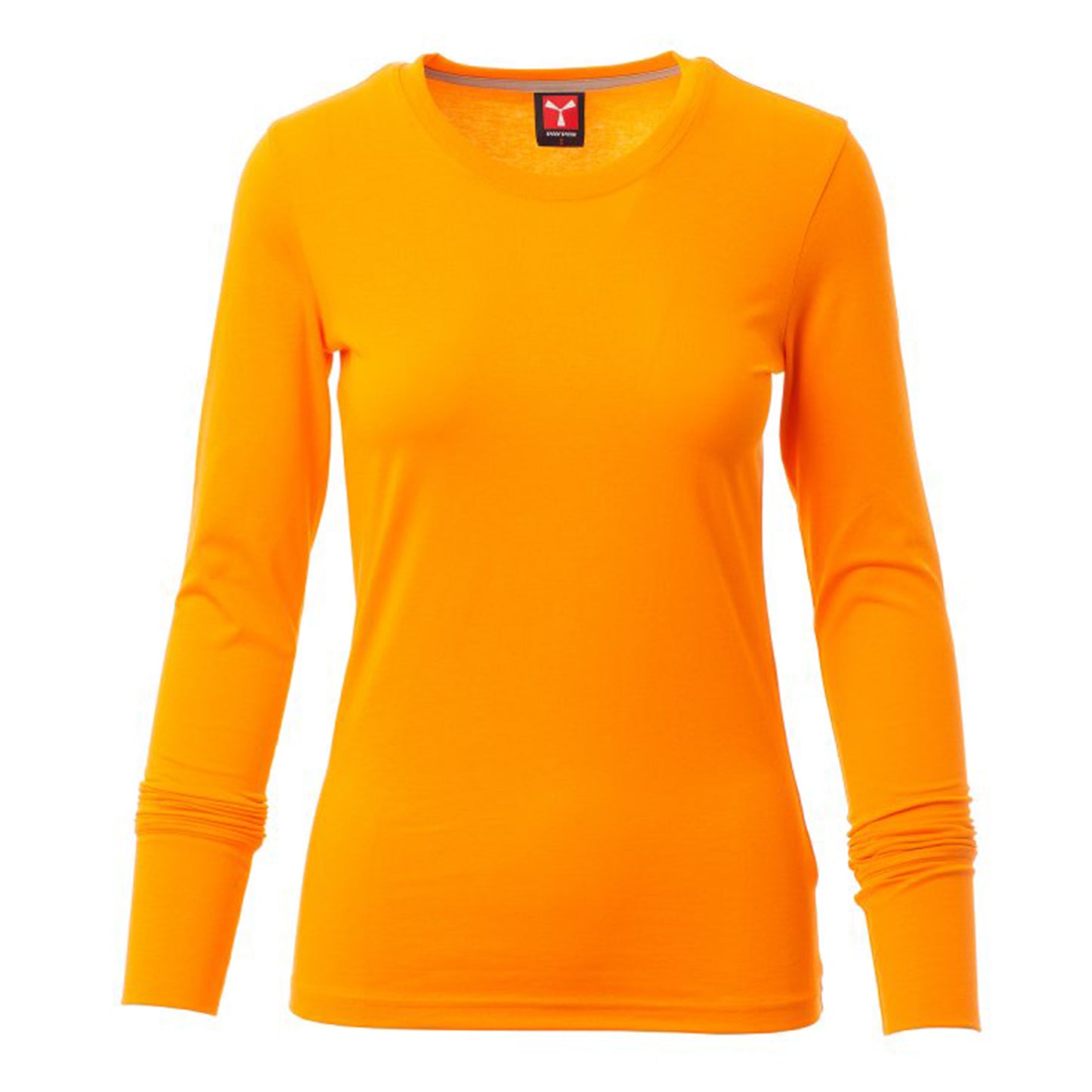 T-shirt manches longues femme