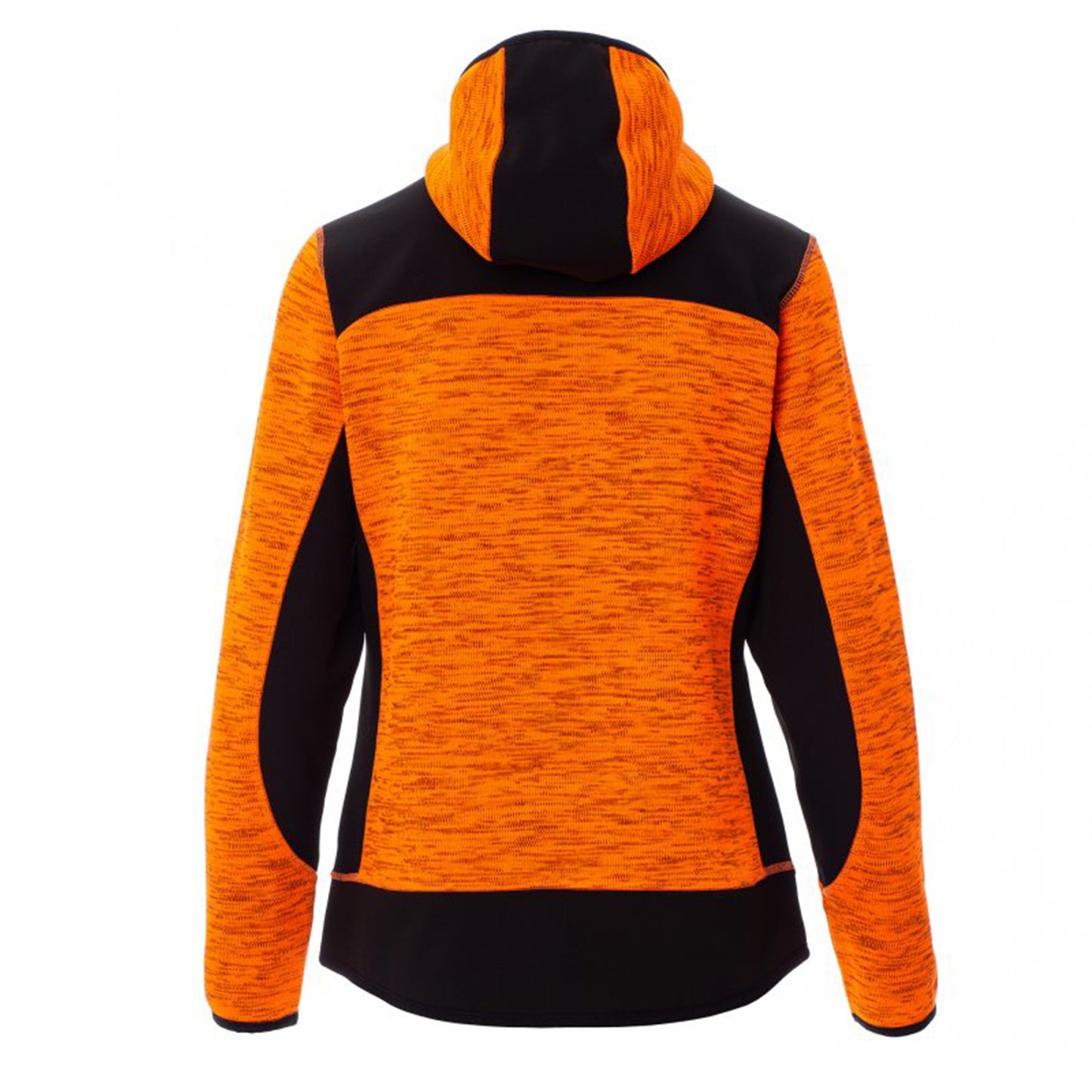 Tricot technique Femme
