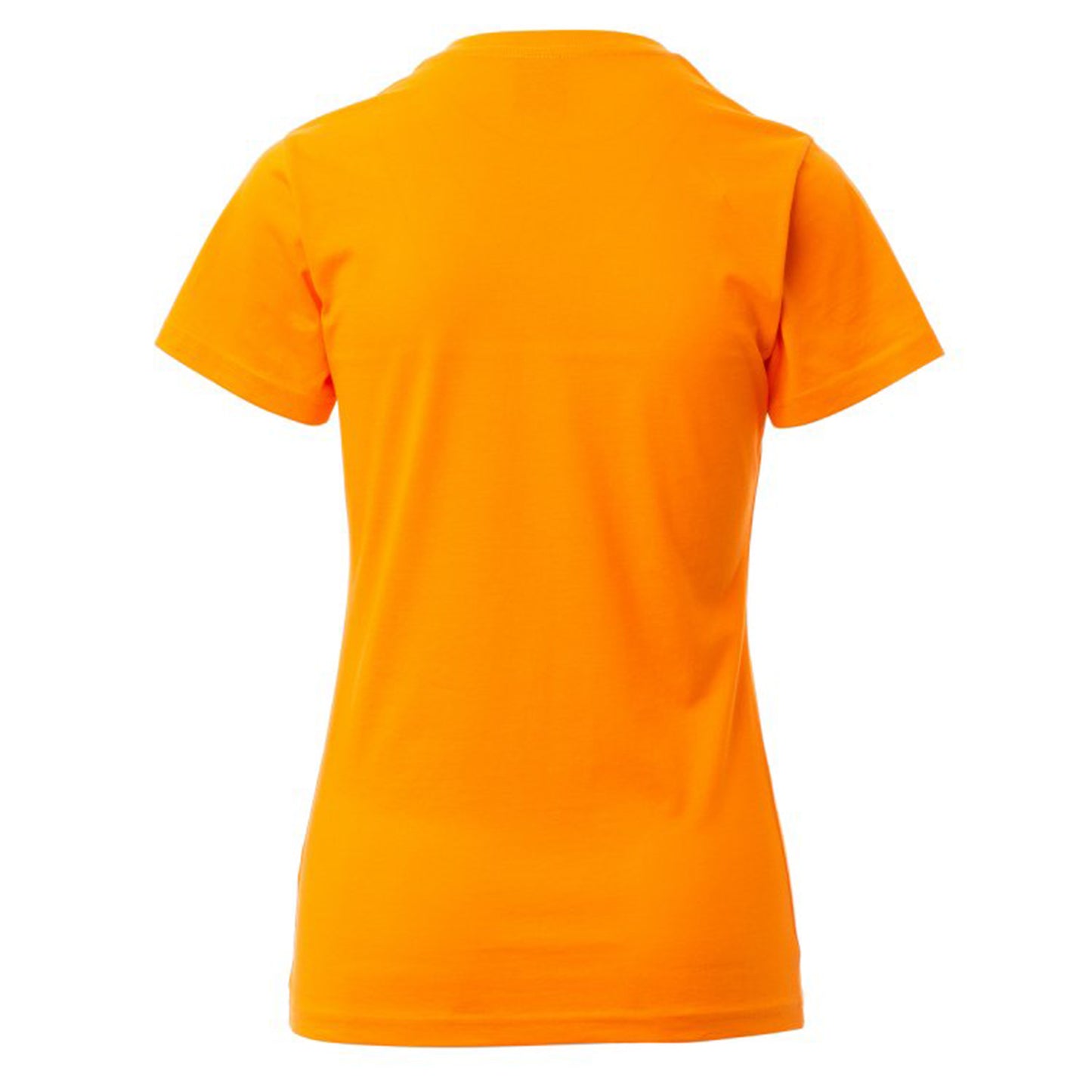 T-shirt col en V femme