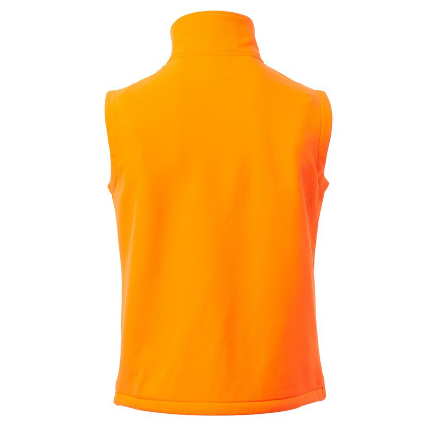 Softshell sans manches
