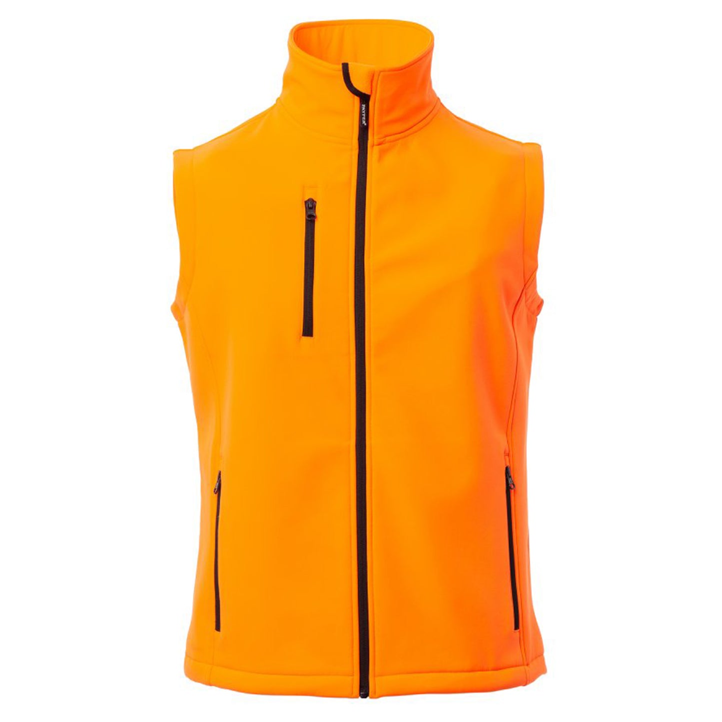 Softshell sans manches