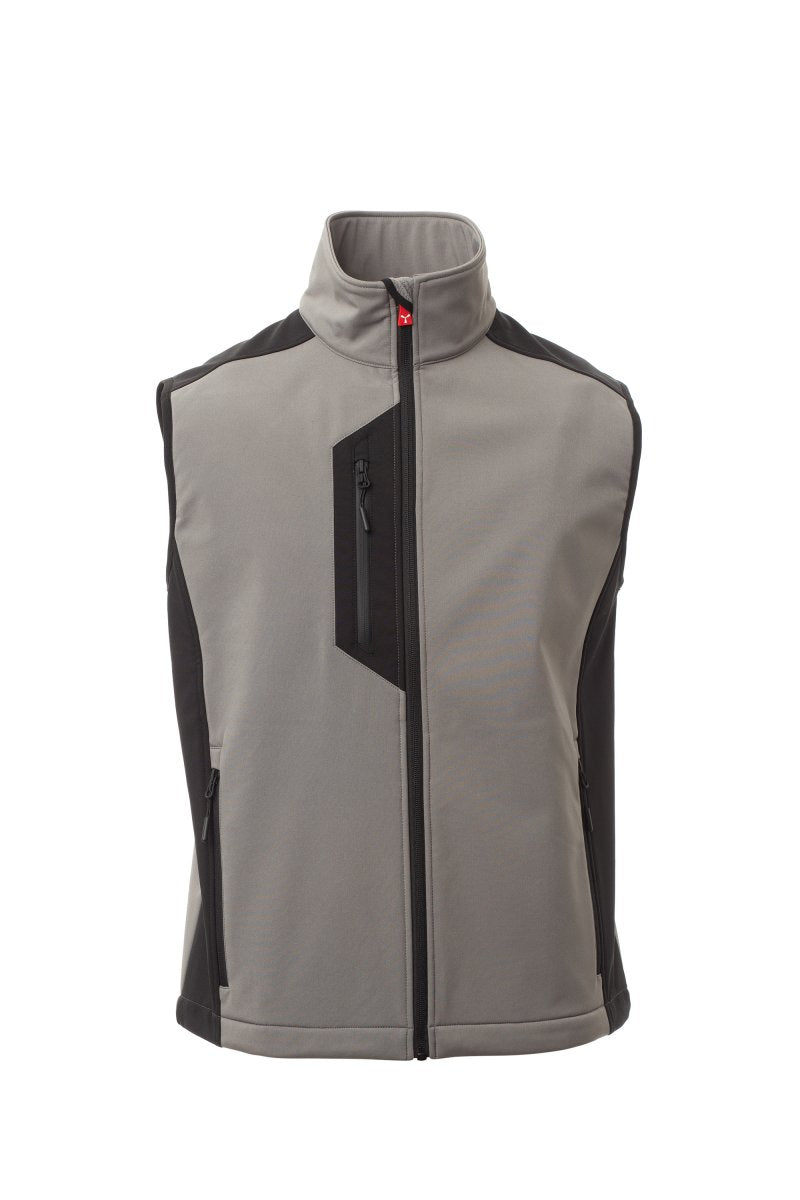 Softshell sans manches