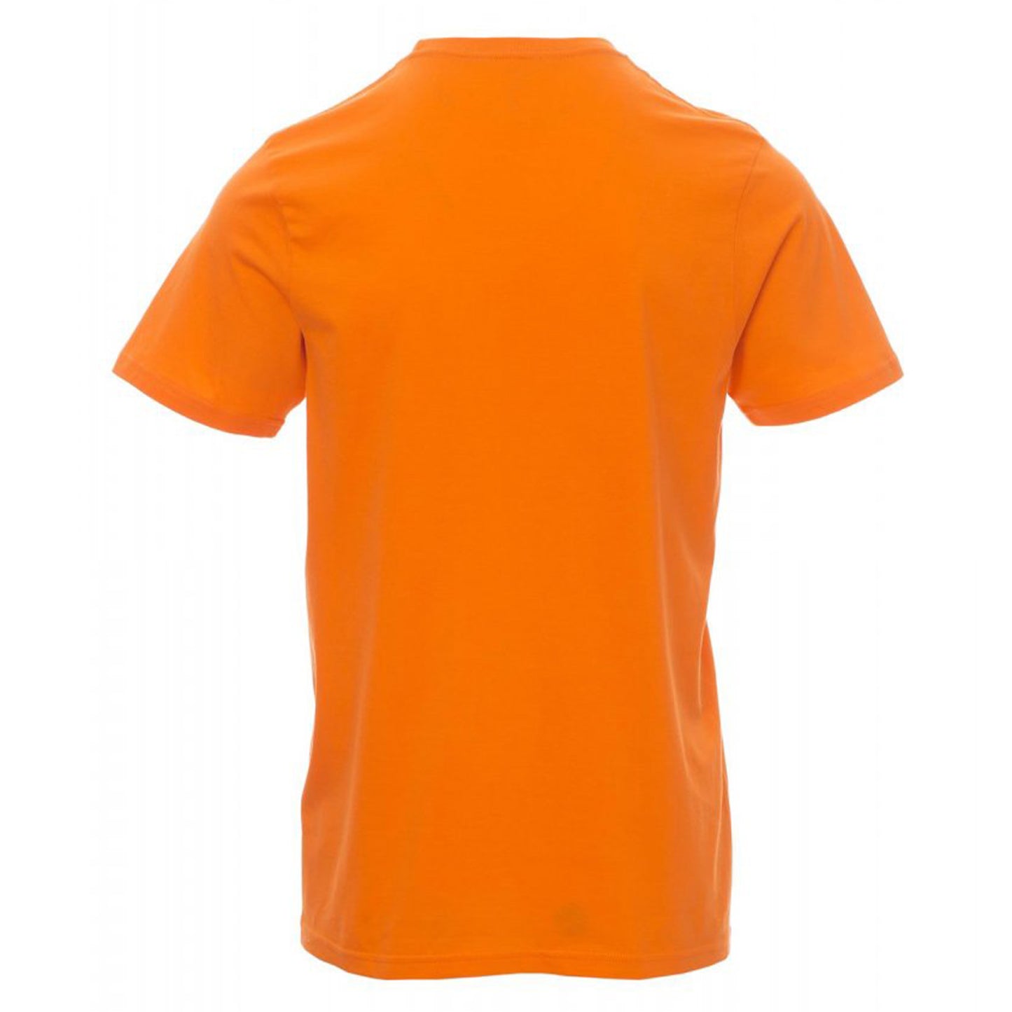 T-shirt Orange
