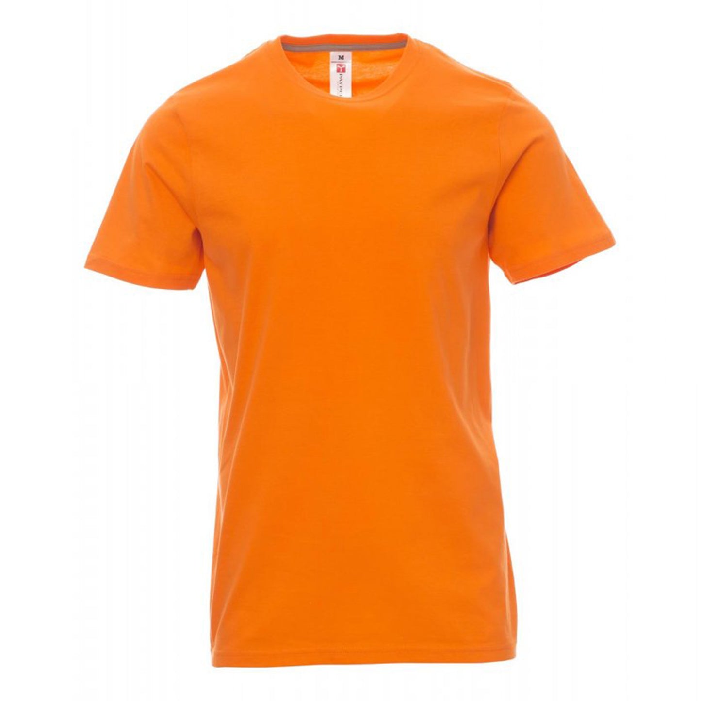 T-shirt Orange
