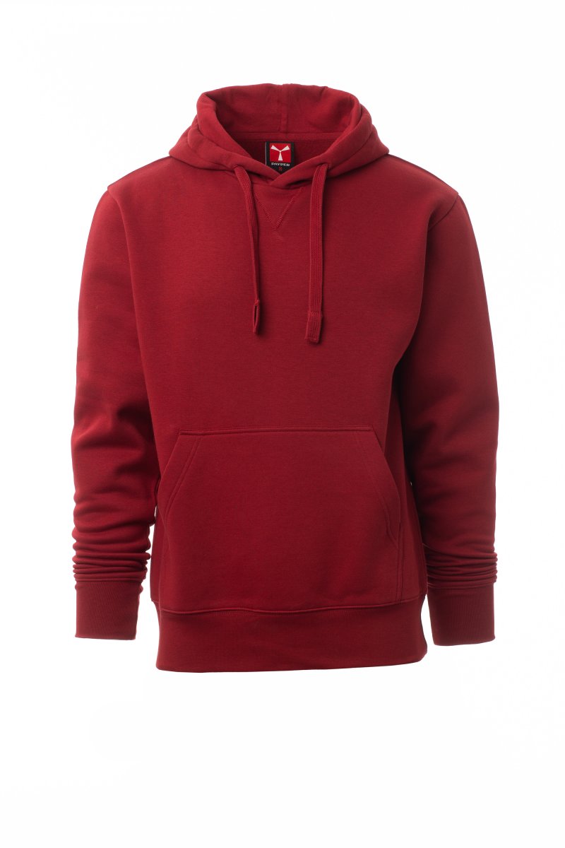 Sweat à capuche