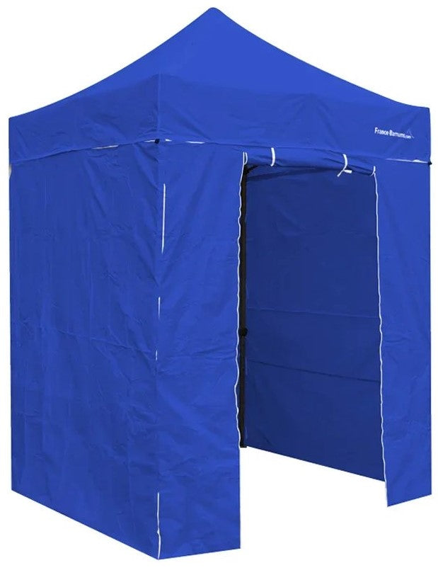 Barnum acier 3x3m - Personnalisable